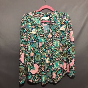 Ann Taylor Blouse